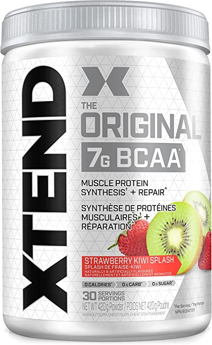 The Original 7g BCAA, Strawberry Kiwi Splash Discount