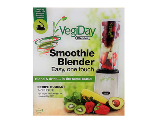 VegiDay Smoothie Blender Online Sale