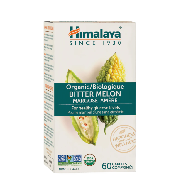 Himalaya Organic Bitter Melon Hot on Sale