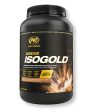 PVL Gold ISOGOLD Protein Chocolate Peanut Butter Online now