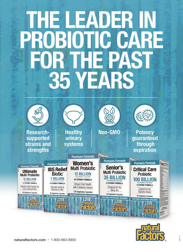 Senior s Multi Probiotic 35 Billion Live Probiotic Cultures Vegetarian Capsules Online