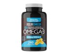 AquaOmega  5X Omega3, High EPA 3456mg Online Hot Sale