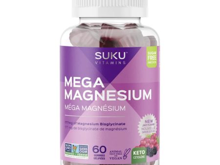 Mega Magnesium Cheap