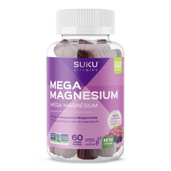 Mega Magnesium Cheap