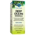 Deep Ocean Minerals, Whole Earth & Sea® Liquid For Discount