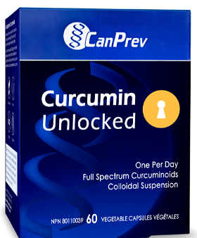 CanPrev Cucumin Unlocked Cheap