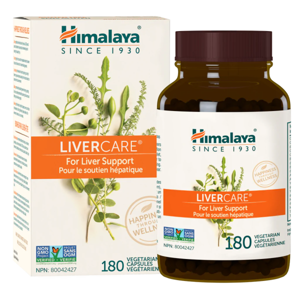 Himalaya LiverCare For Discount