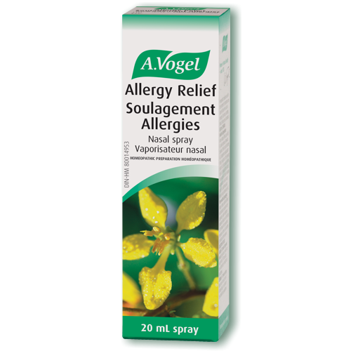 A.Vogel Allergy Relief Spray Online Hot Sale