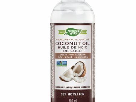 NWAY - Coconut oil liquid Discount