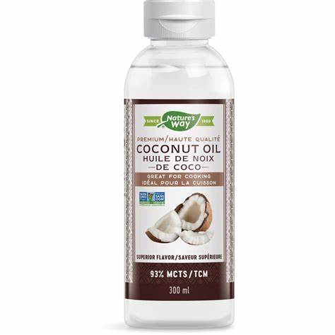 NWAY - Coconut oil liquid Discount