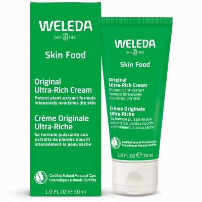 Weleda - Skin Food. Original Ultra-Rich Cream For Cheap