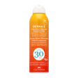 Derma-E Ultra Sheer Mineral Sunscreen Mist SPF 30 on Sale