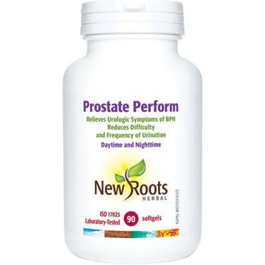 New Roots Prostate Perform Cheap