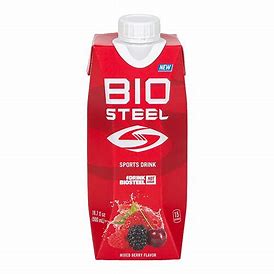 BioSteel Sports Hydratation Mixed Berry Flavour Online