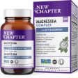 New Chapter® Magnesium Complex Sale