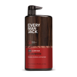 Every Man Jack 3-in-1 Cedarwood All Over Wash Supply