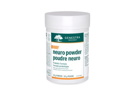 Genestra HMF Neuro Powder Probiotic Formula Hot on Sale