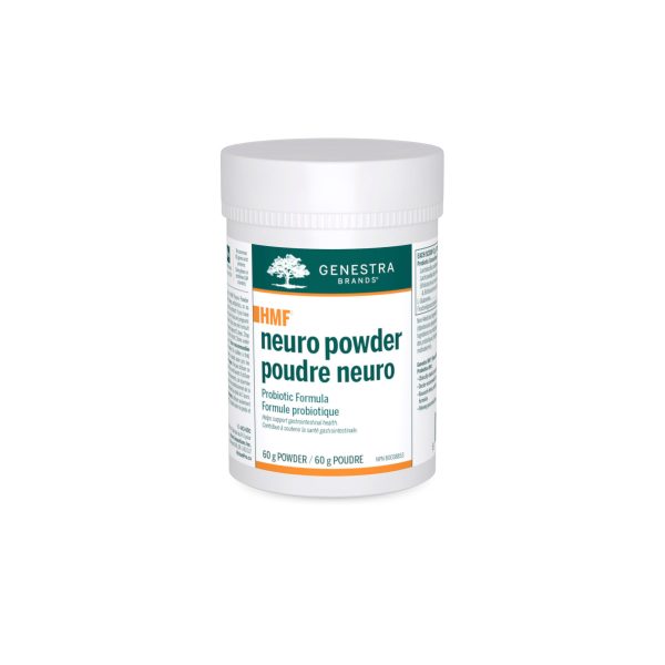 Genestra HMF Neuro Powder Probiotic Formula Hot on Sale