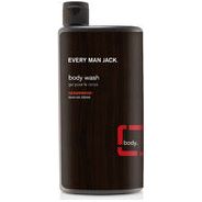 Every Man Jack Cedarwood Body Wash Cheap