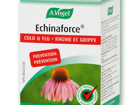 A.Vogel Echinaforce® tablets For Discount