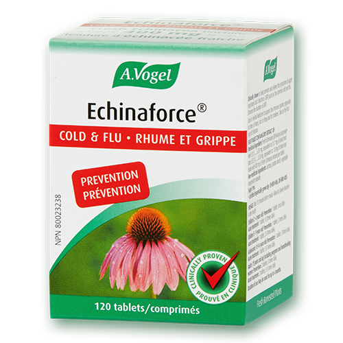 A.Vogel Echinaforce® tablets For Discount