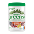 Genuine Health Greens+ Tropical Fruit Online