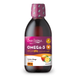 Omega-3 High EPA Lemon Mango, Sea-licious Liquid Online Sale