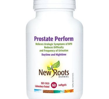 New Roots Prostate Perform Cheap