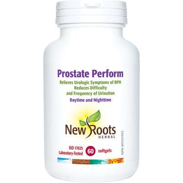 New Roots Prostate Perform Cheap