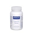 Pure Encapsulations Liver-G.I. Detox Online