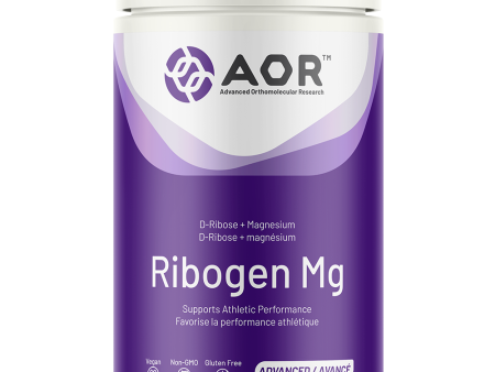 AOR Ribogen Mg on Sale