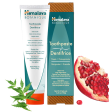 Himalaya Toothpaste neem & pomegranate Fashion