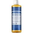 Dr. Bronner s Pure Castile Peppermint Liquid Soap For Discount