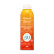 Derma-E Kids Active Mineral Sunscreen Spray SPF 50 For Sale