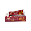 Natural Toothpaste, Cinnamon Hot on Sale