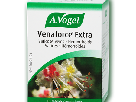 A.Vogel Venaforce® Extra Hot on Sale