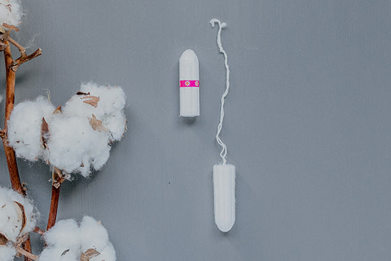 Natracare® Super Plus Non-Applicator Organic Cotton Tampons Discount