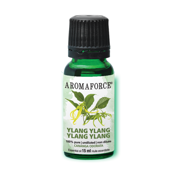 Ylang ylang Essential Oil, 15ml Online Hot Sale