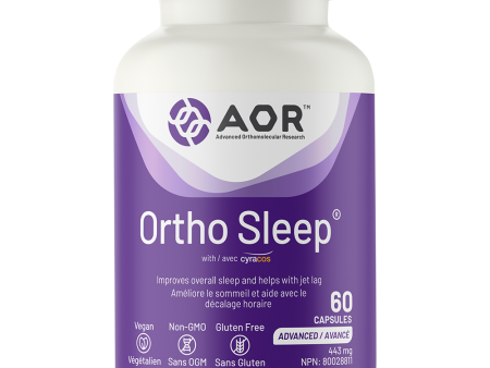 AOR Ortho Sleep Supply