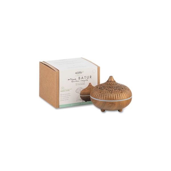 Le comptoir Aroma Mist Diffuser for essential oils, Up to 5 hours of diffusion Sale