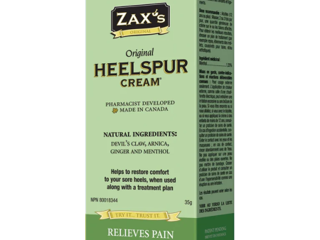 Heel Spur Cream For Cheap