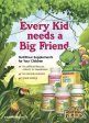 Magnesium Citrate Chewable 50 mg, Bubble gum Big Friends® Fashion