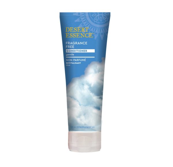 Desert Essence Fragrance Free Conditioner For Discount