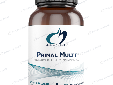 PrimalMulti For Discount