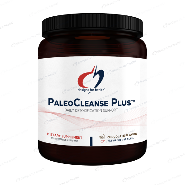 PaleoCleanse Plus Choc 525 g For Discount