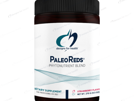 PaleoReds 270 gms Supply