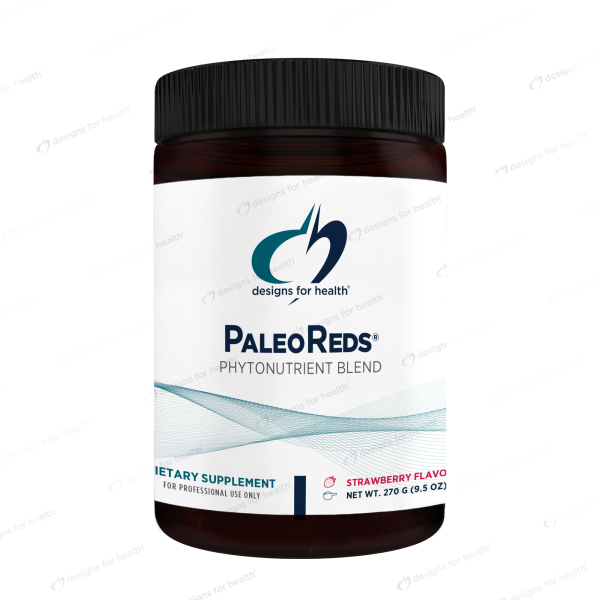 PaleoReds 270 gms Supply