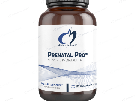 Prenatal Pro 120 vcaps Online