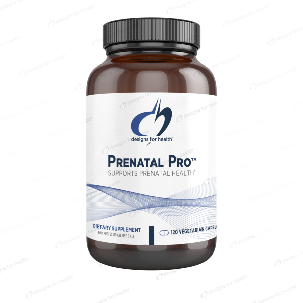 Prenatal Pro 120 vcaps Online