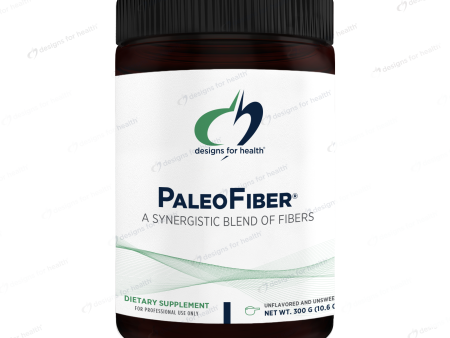 PaleoFiber Unflavored Unsweeten 300 g Sale